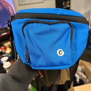 Cookies smell proof bag